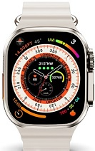 Apple watch Ultra 3 In 